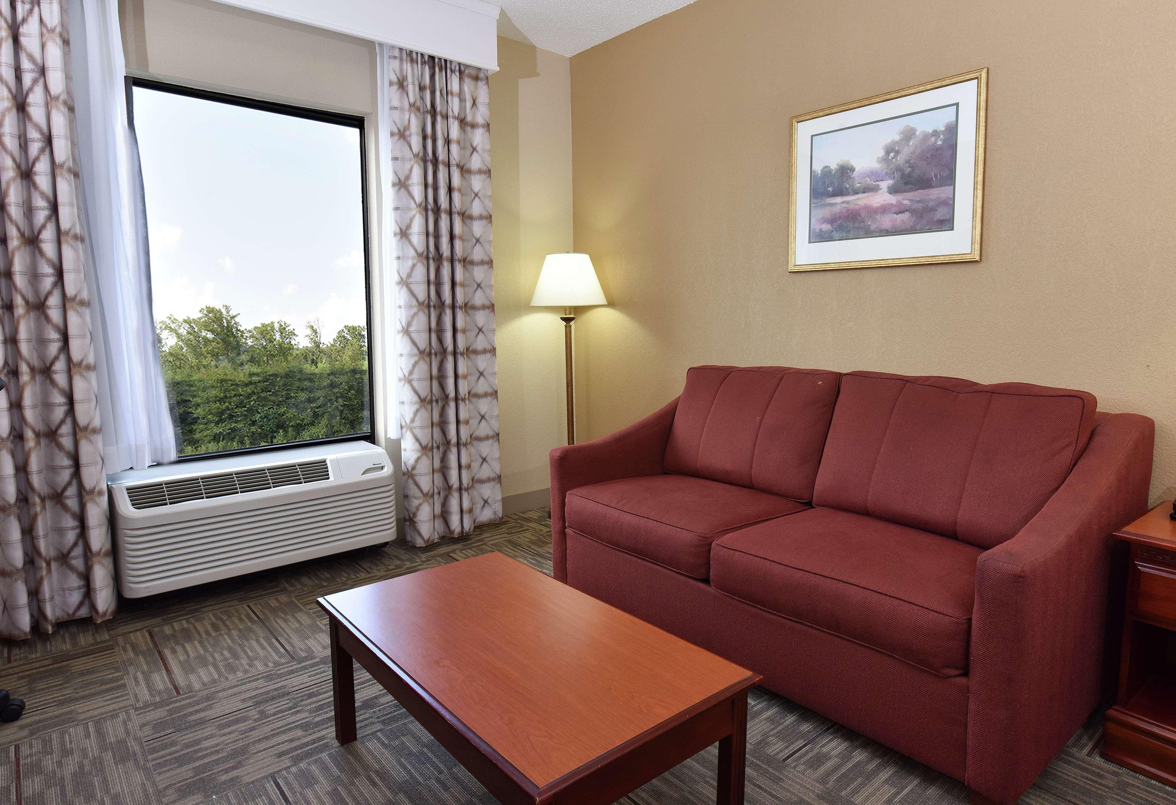 Hampton Inn Selma Ngoại thất bức ảnh