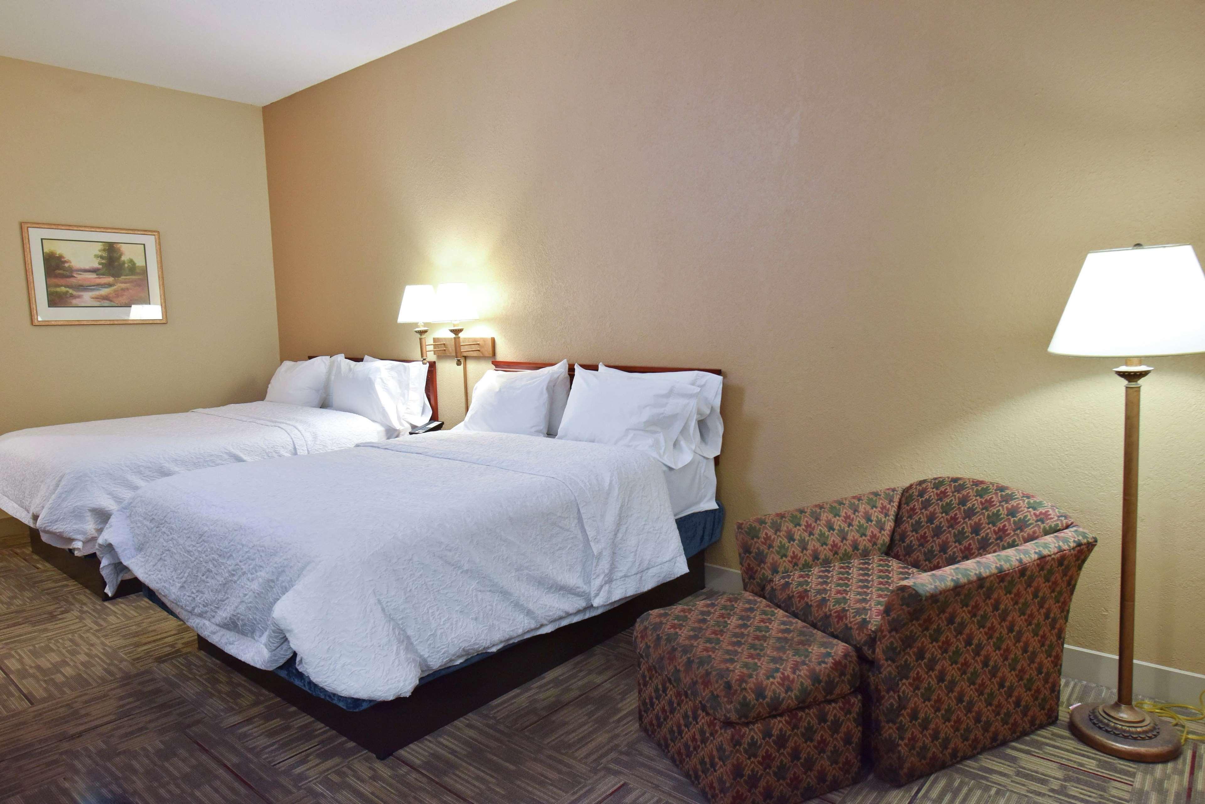 Hampton Inn Selma Ngoại thất bức ảnh