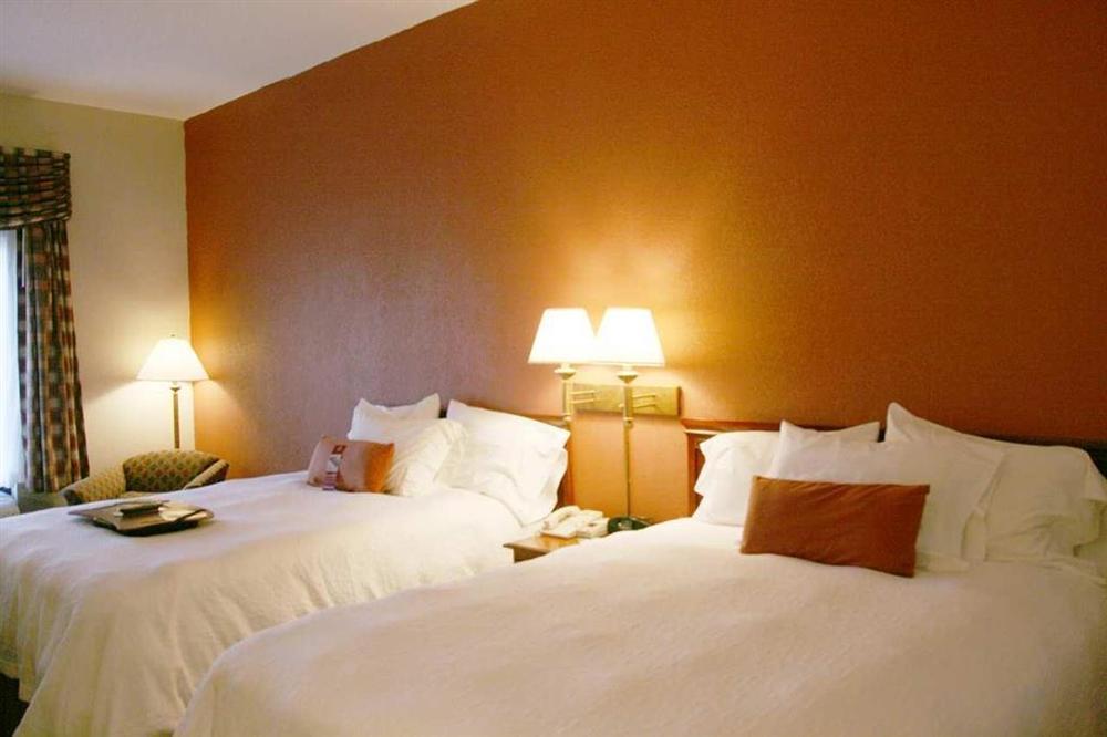 Hampton Inn Selma Phòng bức ảnh