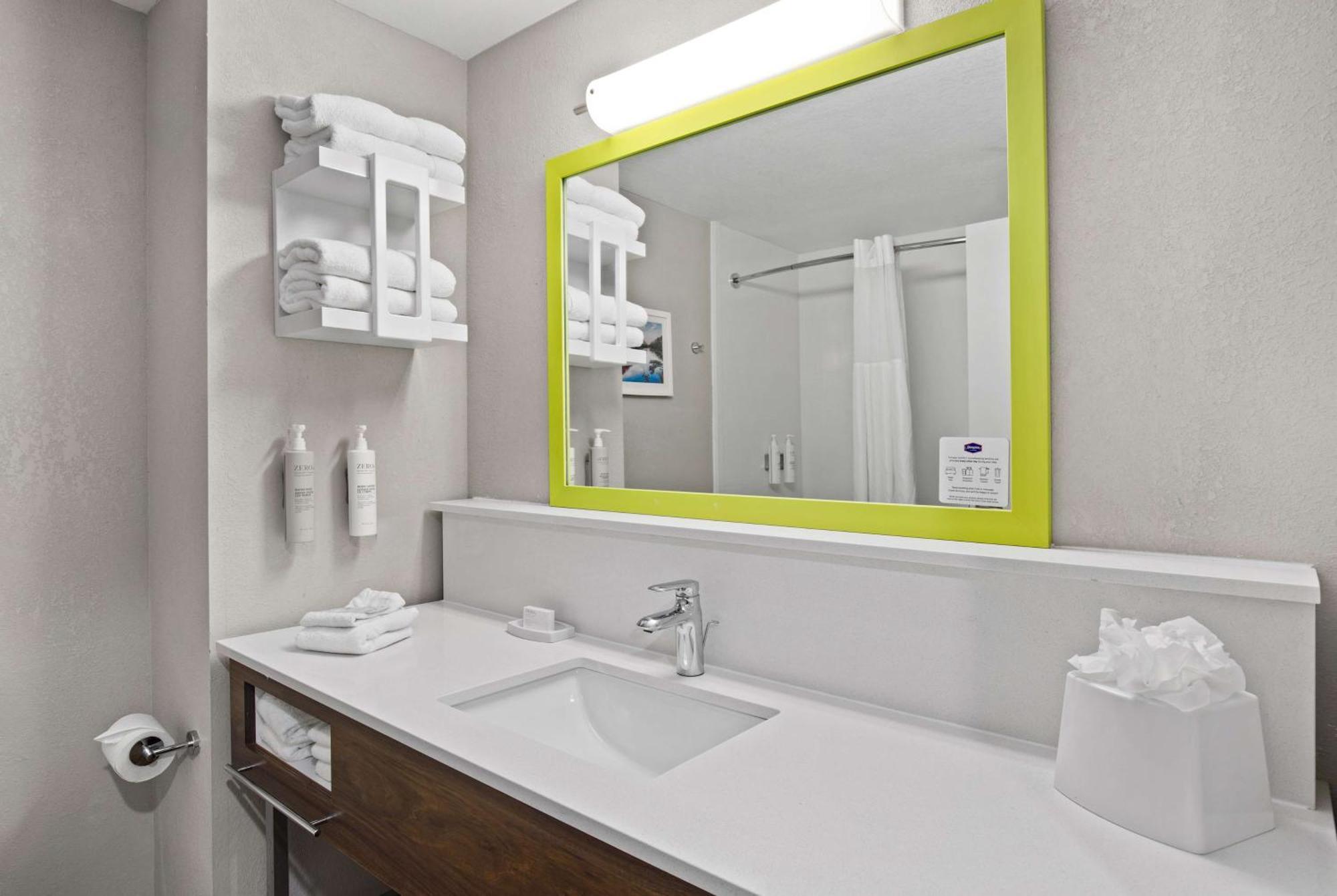 Hampton Inn Selma Ngoại thất bức ảnh