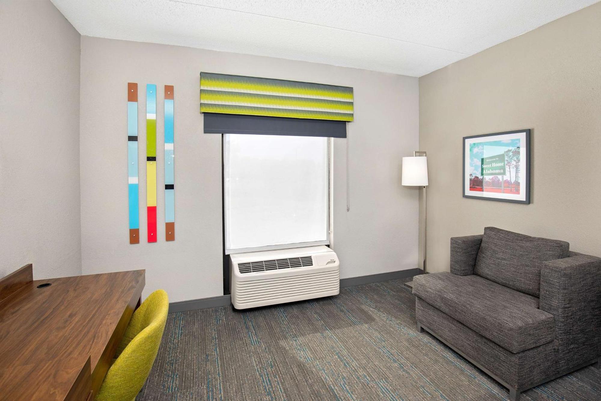 Hampton Inn Selma Ngoại thất bức ảnh