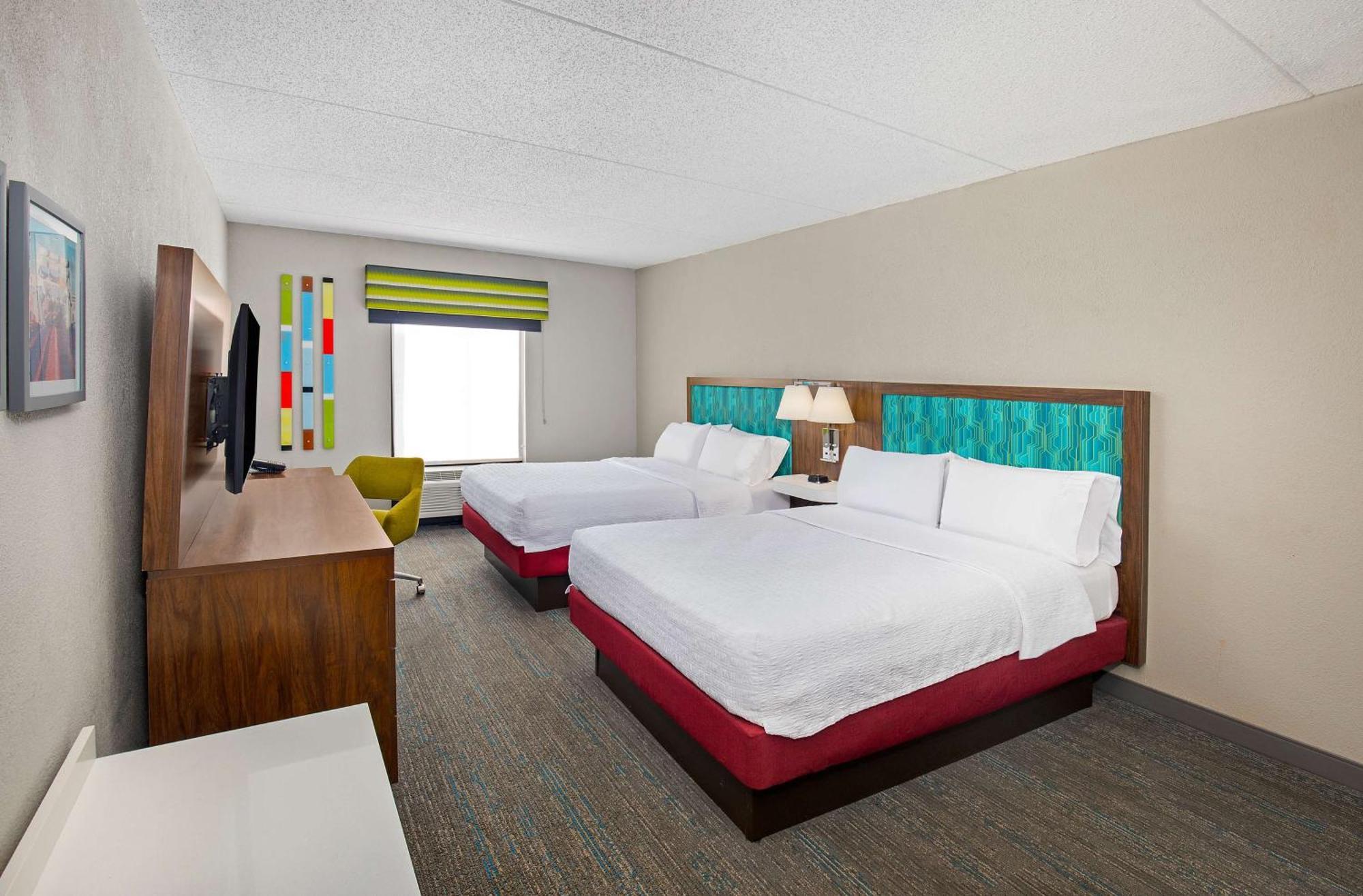 Hampton Inn Selma Ngoại thất bức ảnh