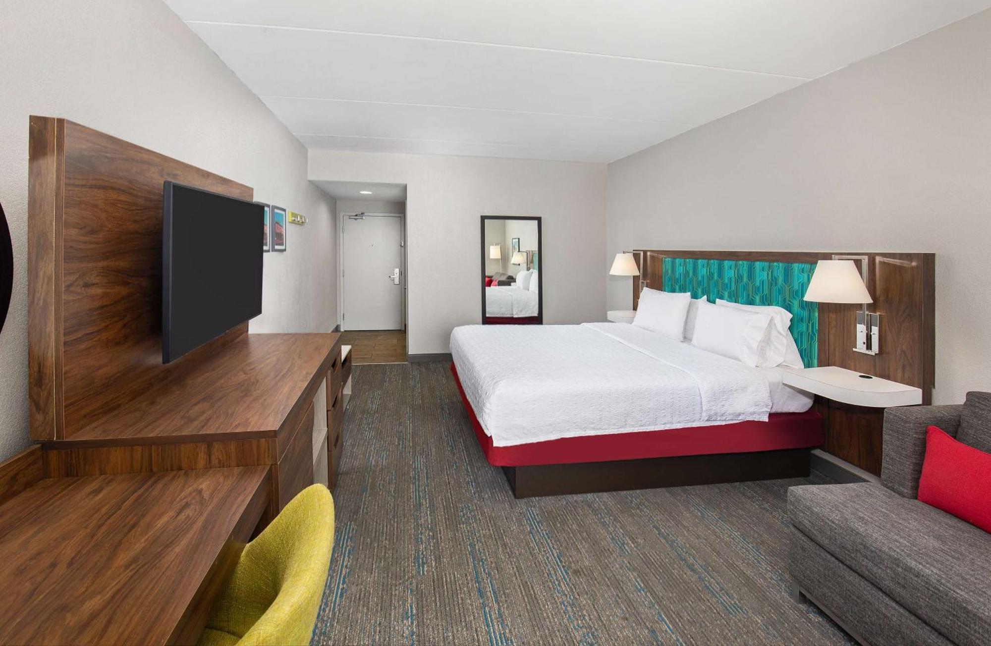 Hampton Inn Selma Ngoại thất bức ảnh