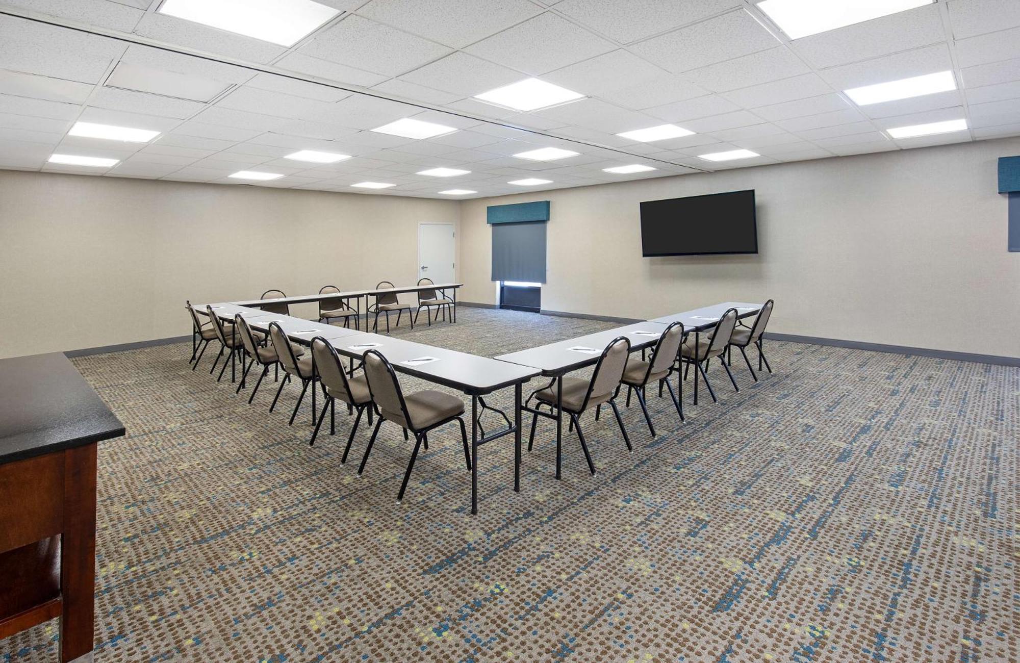 Hampton Inn Selma Ngoại thất bức ảnh