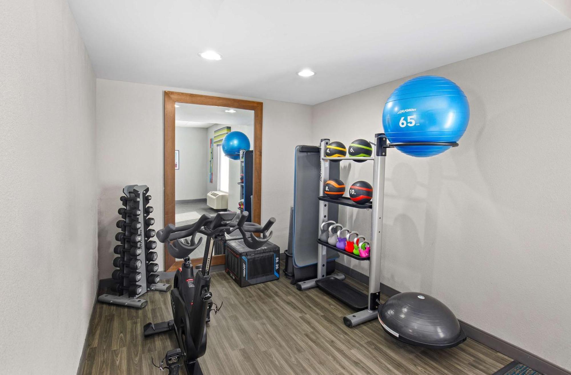 Hampton Inn Selma Ngoại thất bức ảnh