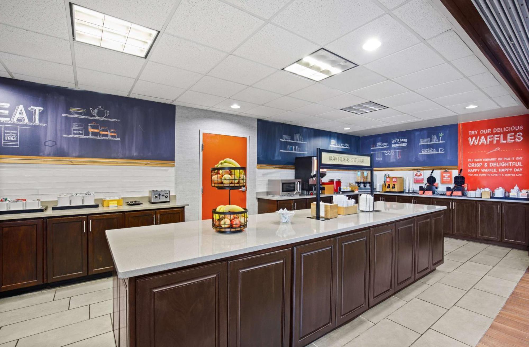 Hampton Inn Selma Ngoại thất bức ảnh