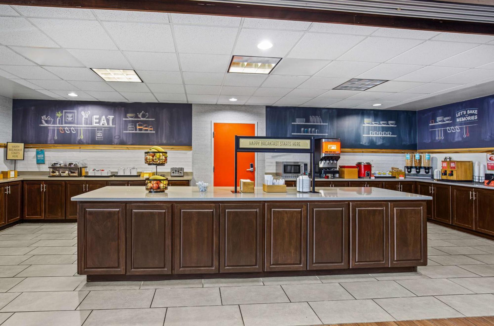 Hampton Inn Selma Ngoại thất bức ảnh