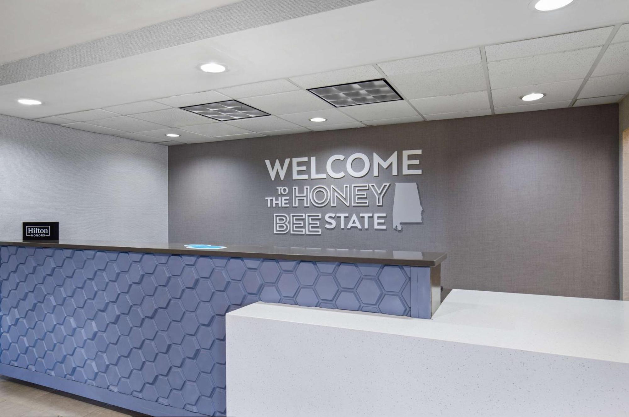 Hampton Inn Selma Ngoại thất bức ảnh