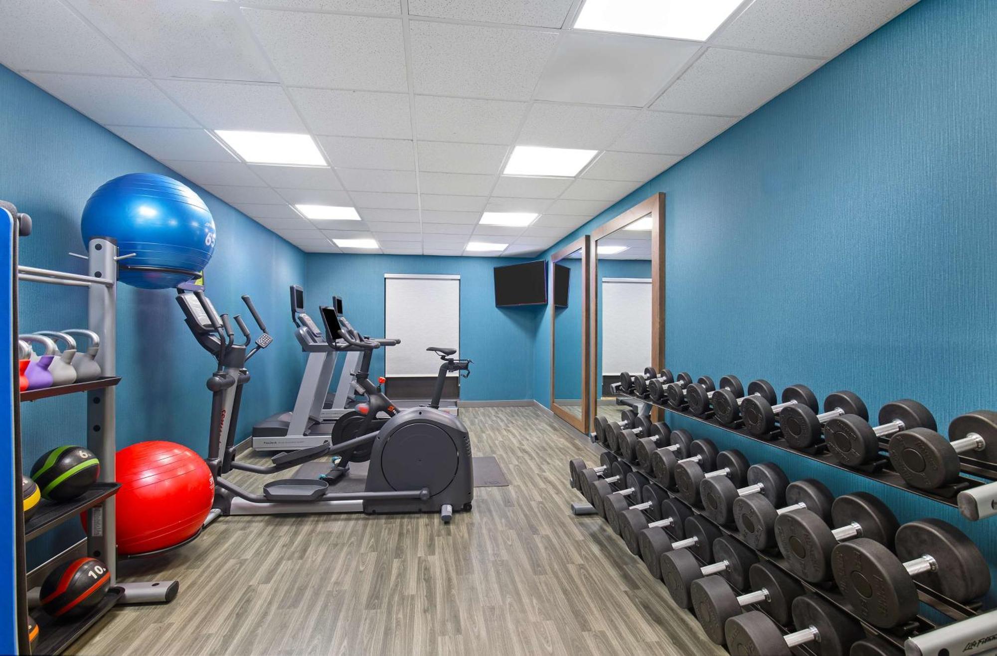 Hampton Inn Selma Ngoại thất bức ảnh
