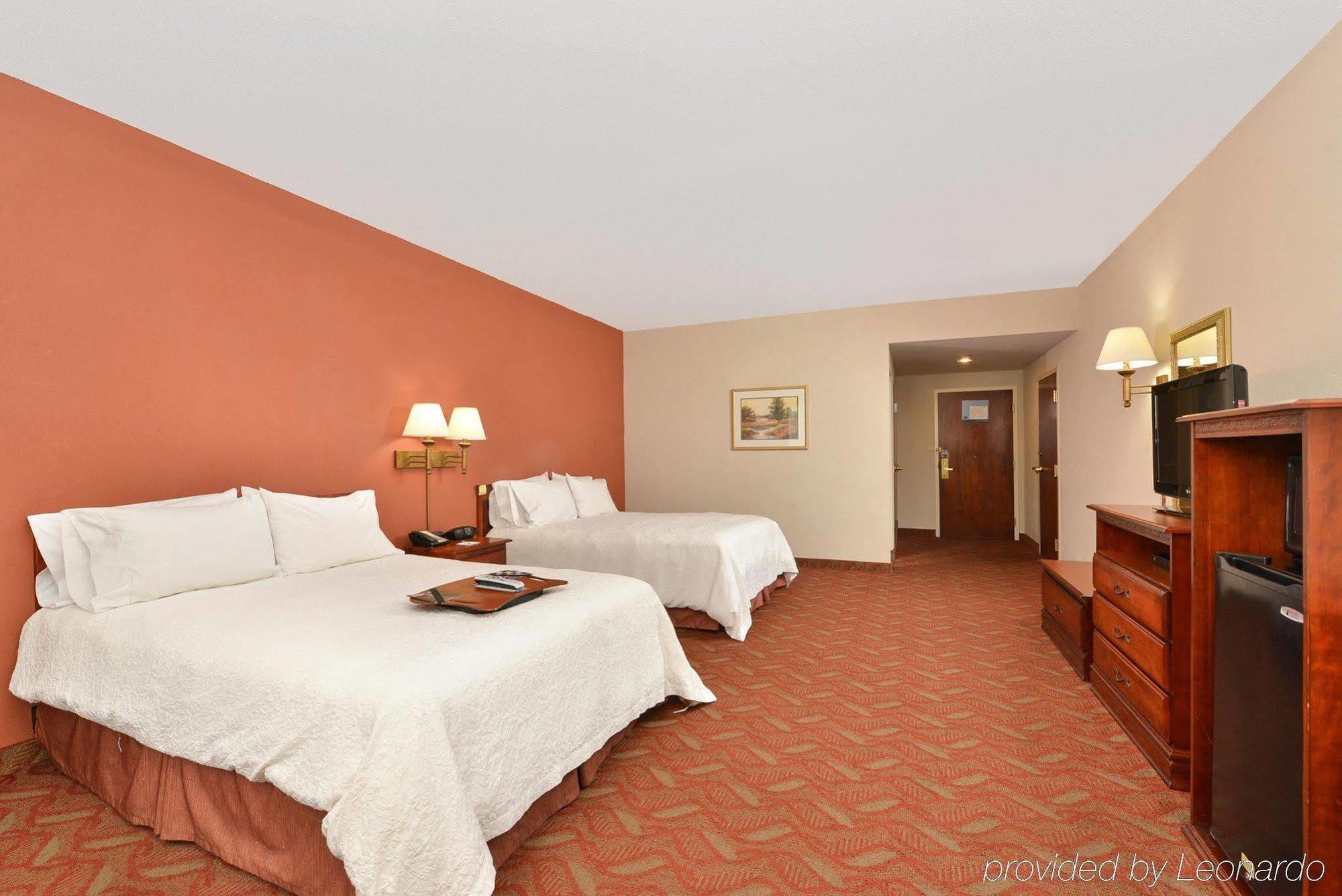 Hampton Inn Selma Ngoại thất bức ảnh