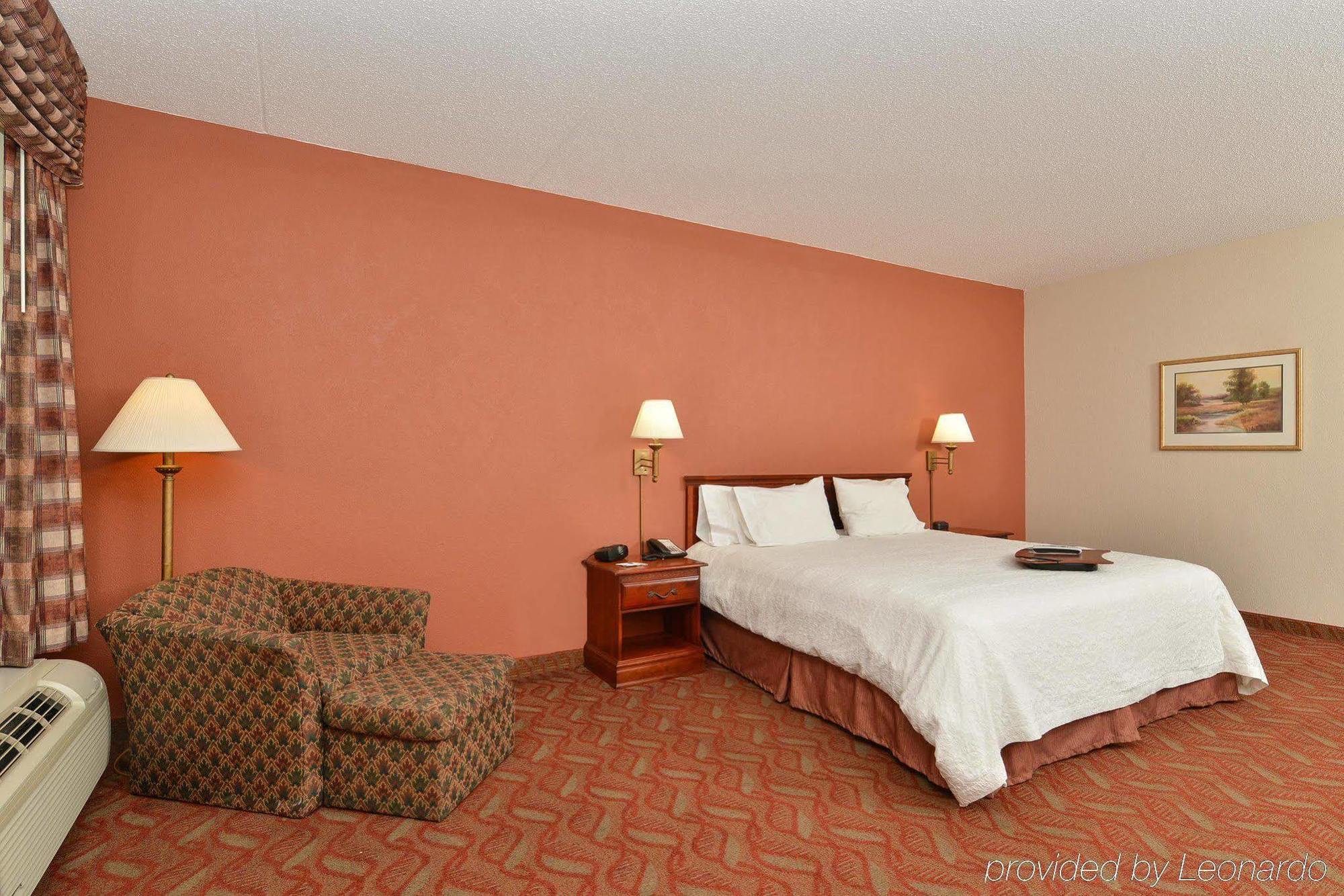 Hampton Inn Selma Ngoại thất bức ảnh