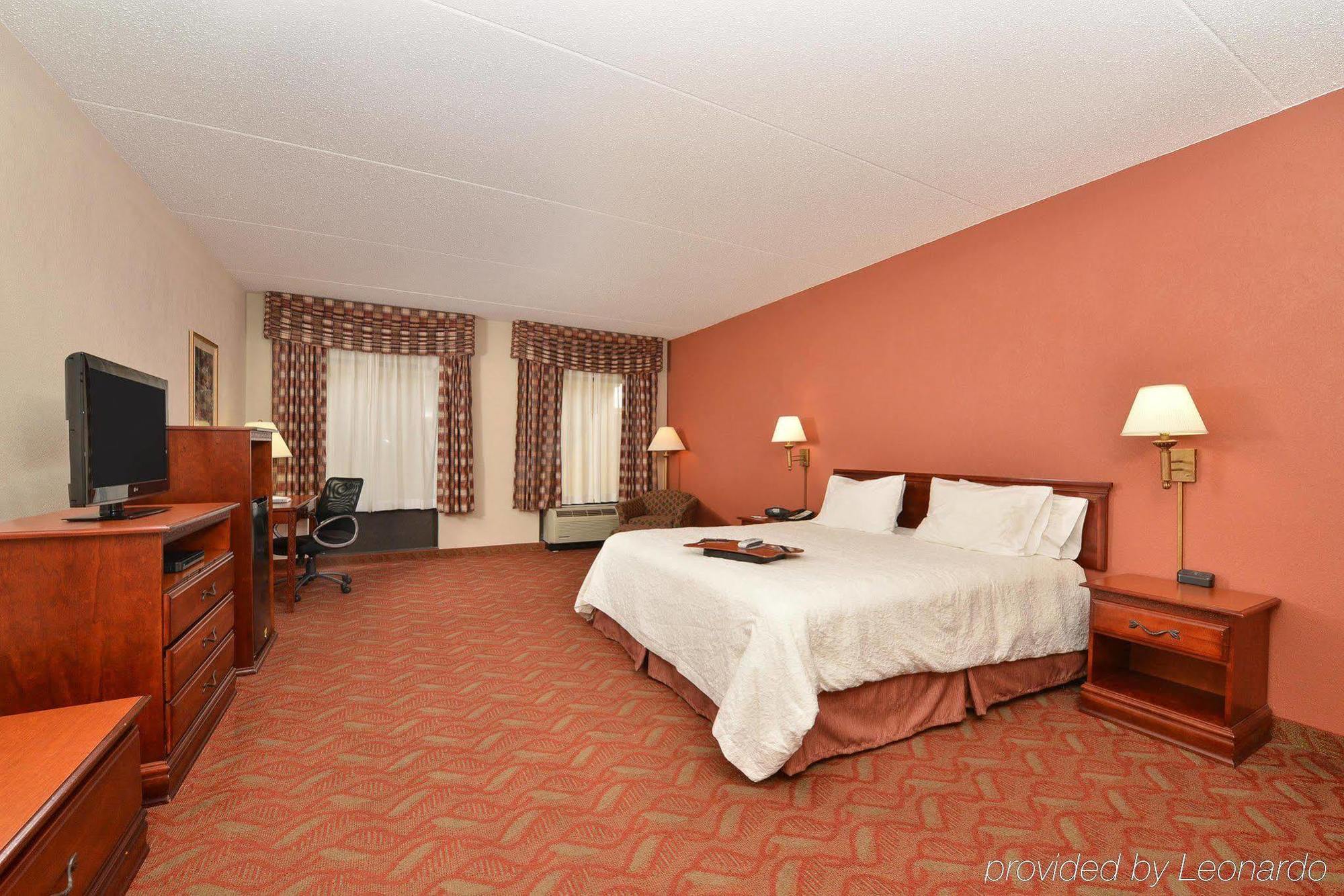 Hampton Inn Selma Ngoại thất bức ảnh