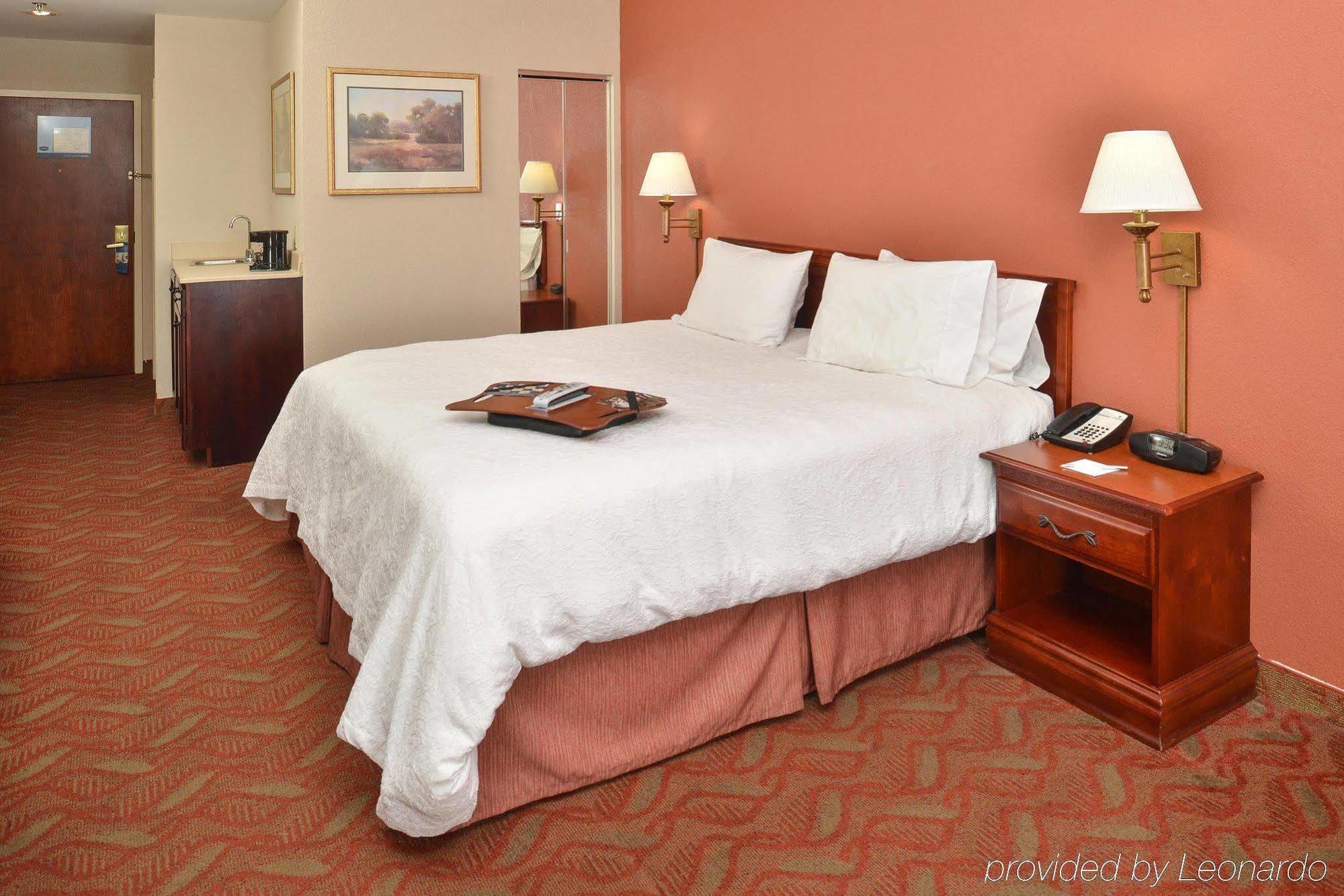 Hampton Inn Selma Ngoại thất bức ảnh
