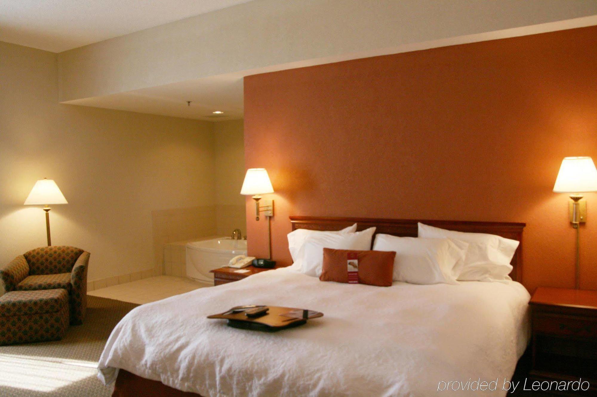 Hampton Inn Selma Phòng bức ảnh