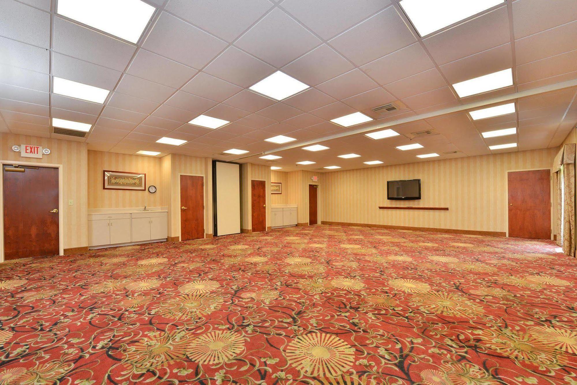Hampton Inn Selma Ngoại thất bức ảnh