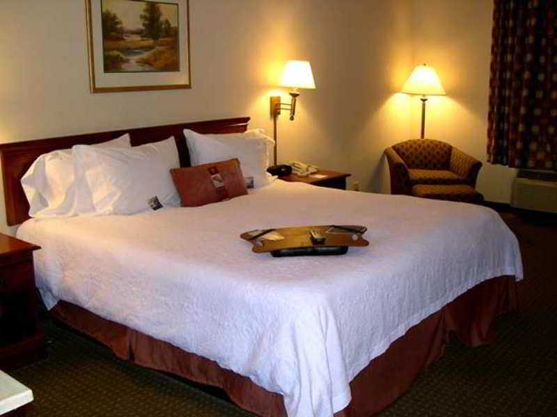 Hampton Inn Selma Phòng bức ảnh